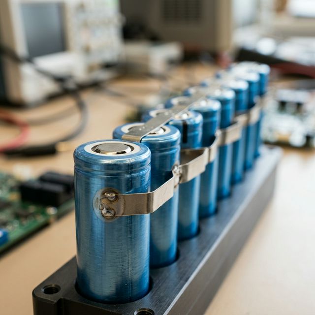 LFP vs NMC Home Batteries: Which Is Safer (and Better Value)?