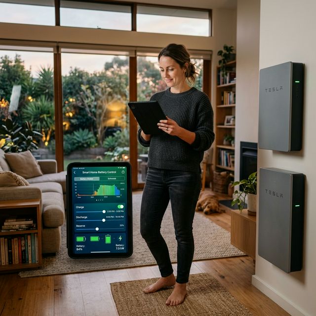 Home Energy Independence: A Practical Plan (Not Hype)