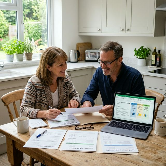 PowerSmarter Success Stories: Real Homeowners, Real Savings