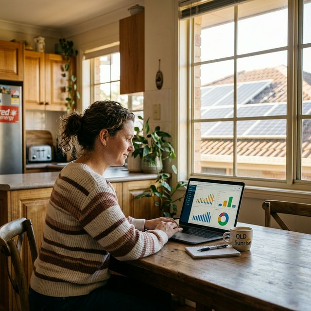 How Much Can You Save with a Home Battery? (Real Australian Examples)