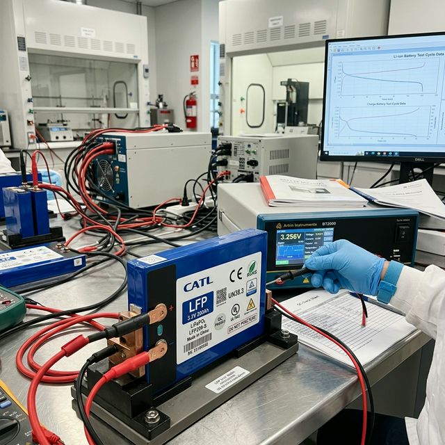 Are Chinese-Made Batteries Safe? (Evidence-Based)