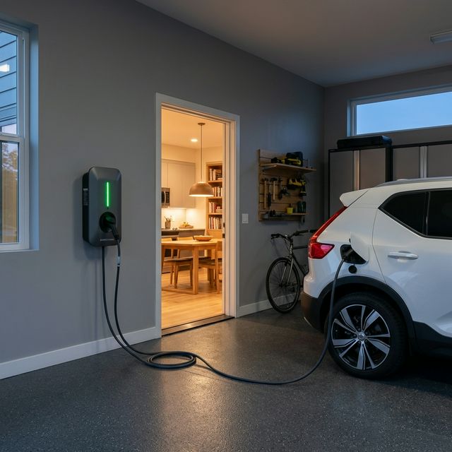 EV-to-Home (V2H) and EV-to-Grid (V2G) in Australia: What's Real in 2026